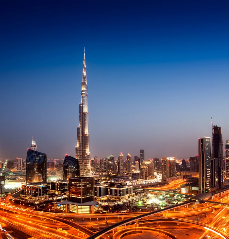 Recruitment Agency in Dubai