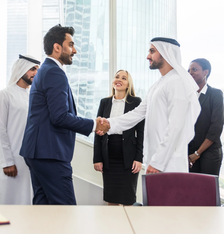 Top Dubai recruitment agency helping professionals find jobs and companies hire skilled talent